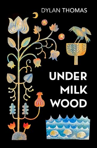 Under Milk Wood: A Play for Voices von Vintage Classics